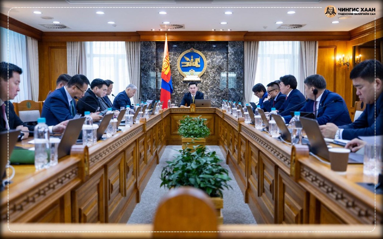 Providing Expert Support to the Government Working Group on Strategic Deposit Negotiations