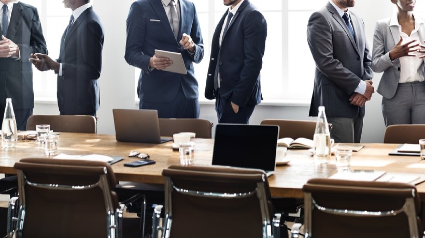 АЛБАН ХААГЧДЫН МЭДЭЭЛЭЛ